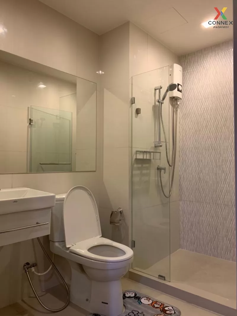 FOR RENT condo , Life Sukhumvit 48 , BTS-Phra Khanong , Phra Khan