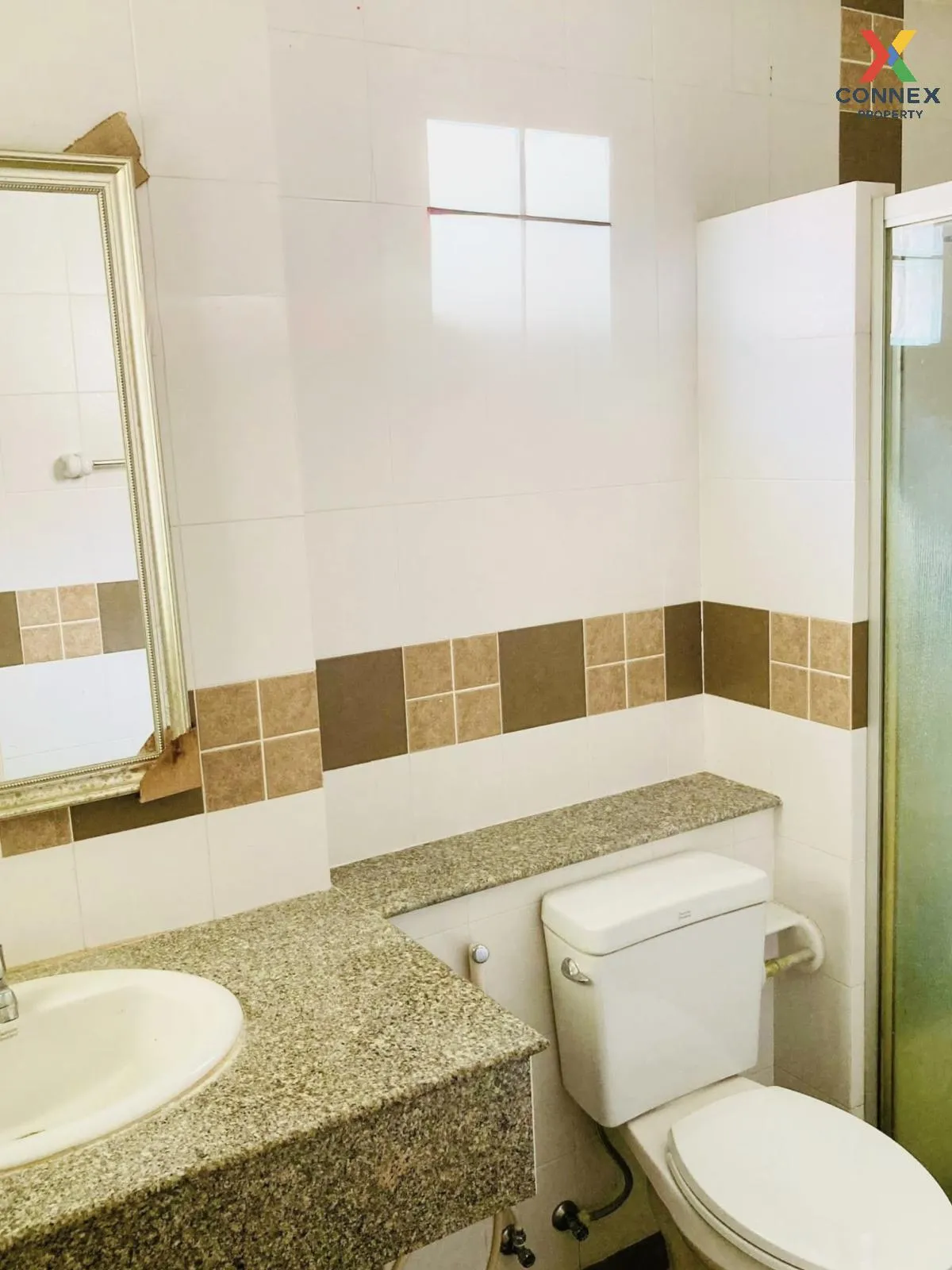 For Rent Townhouse/Townhome  , Supalai Ville Sukhumvit - Srinakar