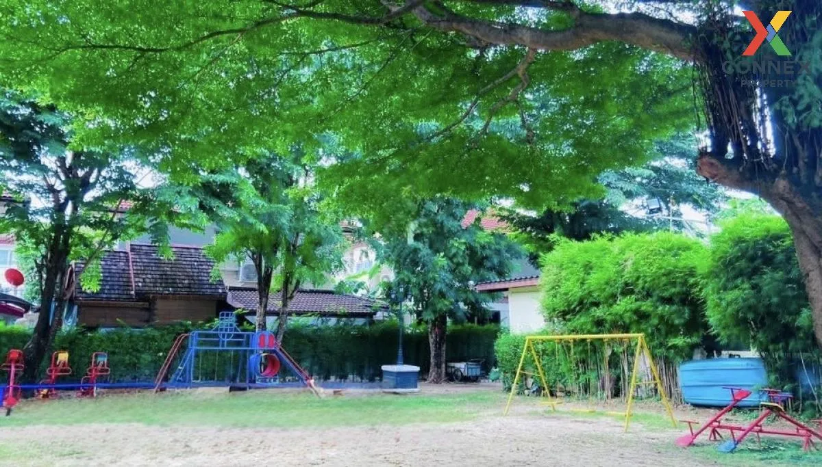 For Rent Townhouse/Townhome  , Supalai Ville Sukhumvit - Srinakar