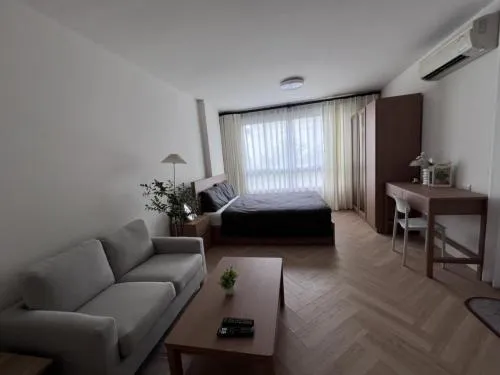 For Sale Condo , D condo Ramkhamhaeng 64 , newly renovated , Hua Mak , Bang Kapi , Bangkok , CX-133681 For Sale Condo , D condo Ramkhamhaeng 64 , newly renovated , Hua Mak , Bang Kapi , Bangkok , CX-133681