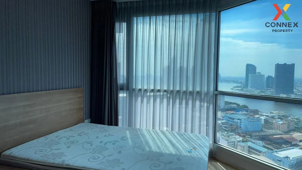 เช่าคอนโด  ริทึ่ม สาทร BTS-สะพานตากสิน ทุ่งมหาเมฆ เขต สาทร กรุงเท เช่าคอนโด  ริทึ่ม สาทร BTS-สะพานตากสิน ทุ่งมหาเมฆ เขต สาทร กรุงเท 3