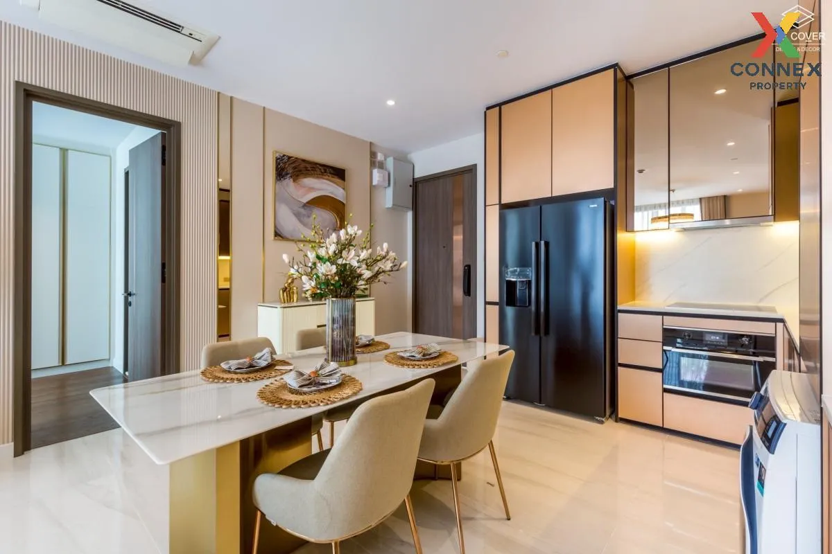 เช่าคอนโด  ศุภาลัย ไอคอน สาทร วิวสวย ชั้นสูง รีโนเวทใหม่ MRT-สีลม เช่าคอนโด  ศุภาลัย ไอคอน สาทร วิวสวย ชั้นสูง รีโนเวทใหม่ MRT-สีลม 2