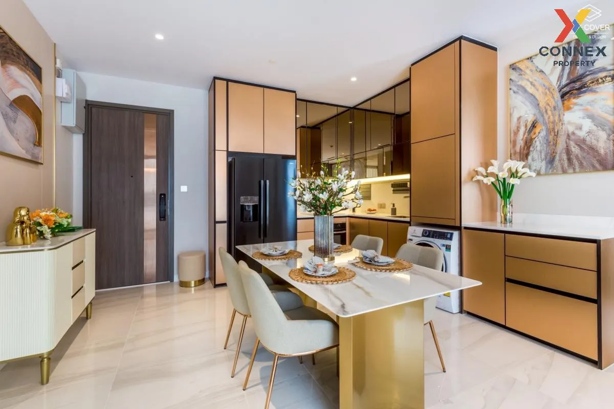 เช่าคอนโด  ศุภาลัย ไอคอน สาทร วิวสวย ชั้นสูง รีโนเวทใหม่ MRT-สีลม เช่าคอนโด  ศุภาลัย ไอคอน สาทร วิวสวย ชั้นสูง รีโนเวทใหม่ MRT-สีลม 3