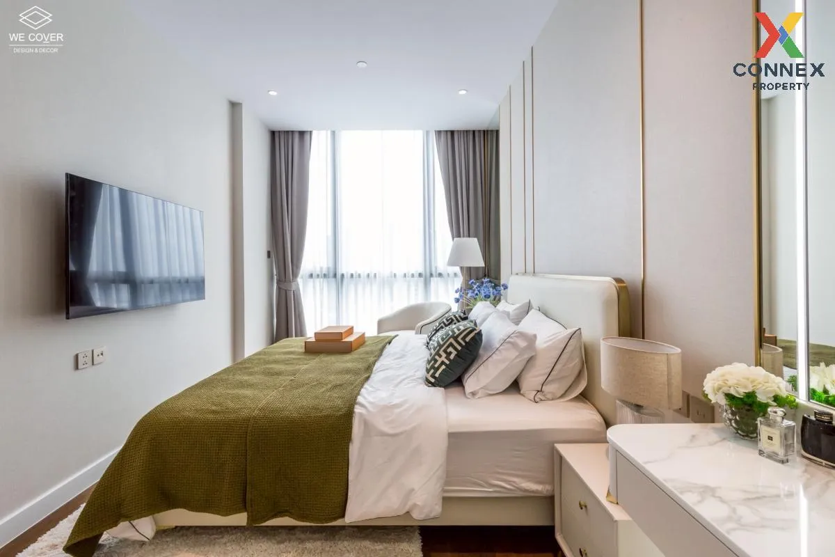 เช่าคอนโด  ศุภาลัย ไอคอน สาทร วิวสวย ชั้นสูง รีโนเวทใหม่ MRT-สีลม เช่าคอนโด  ศุภาลัย ไอคอน สาทร วิวสวย ชั้นสูง รีโนเวทใหม่ MRT-สีลม