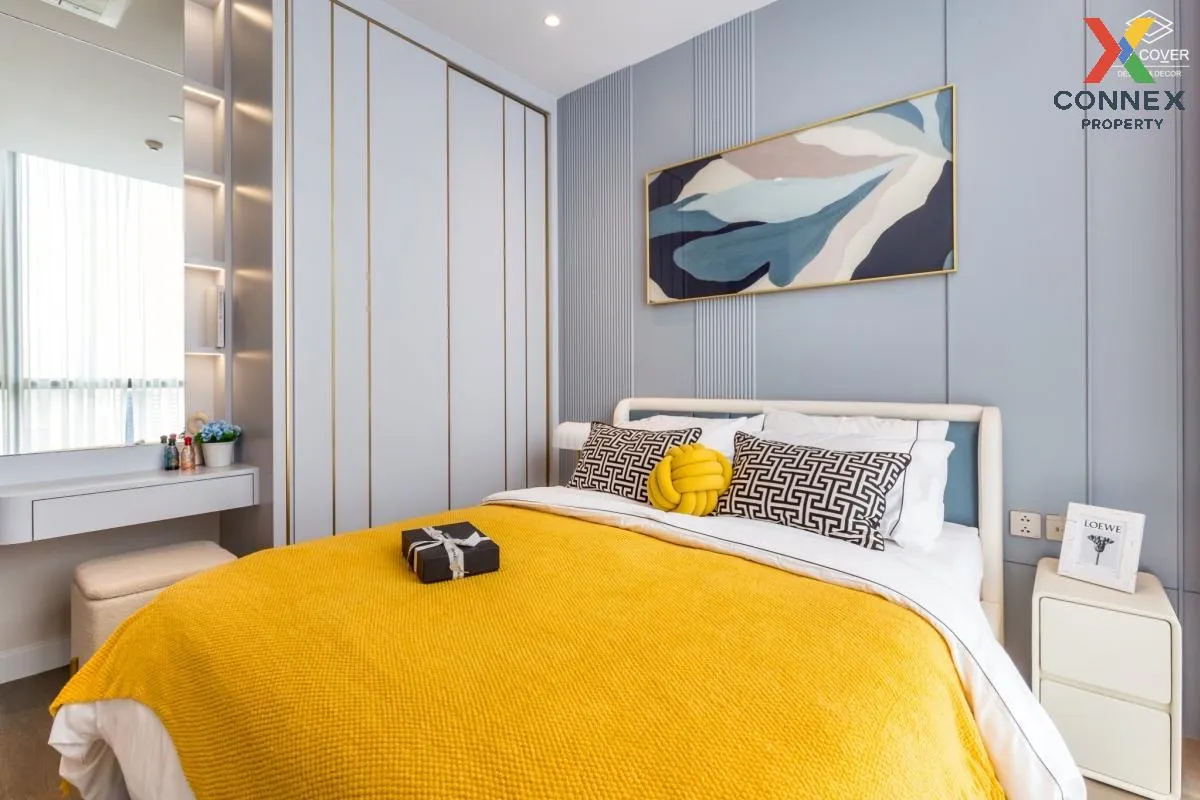 เช่าคอนโด  ศุภาลัย ไอคอน สาทร วิวสวย ชั้นสูง รีโนเวทใหม่ MRT-สีลม เช่าคอนโด  ศุภาลัย ไอคอน สาทร วิวสวย ชั้นสูง รีโนเวทใหม่ MRT-สีลม