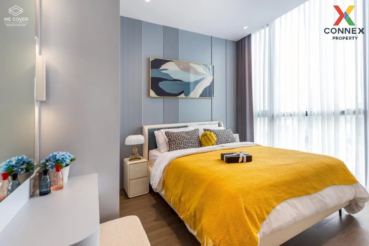 เช่าคอนโด  ศุภาลัย ไอคอน สาทร วิวสวย ชั้นสูง รีโนเวทใหม่ MRT-สีลม เช่าคอนโด  ศุภาลัย ไอคอน สาทร วิวสวย ชั้นสูง รีโนเวทใหม่ MRT-สีลม