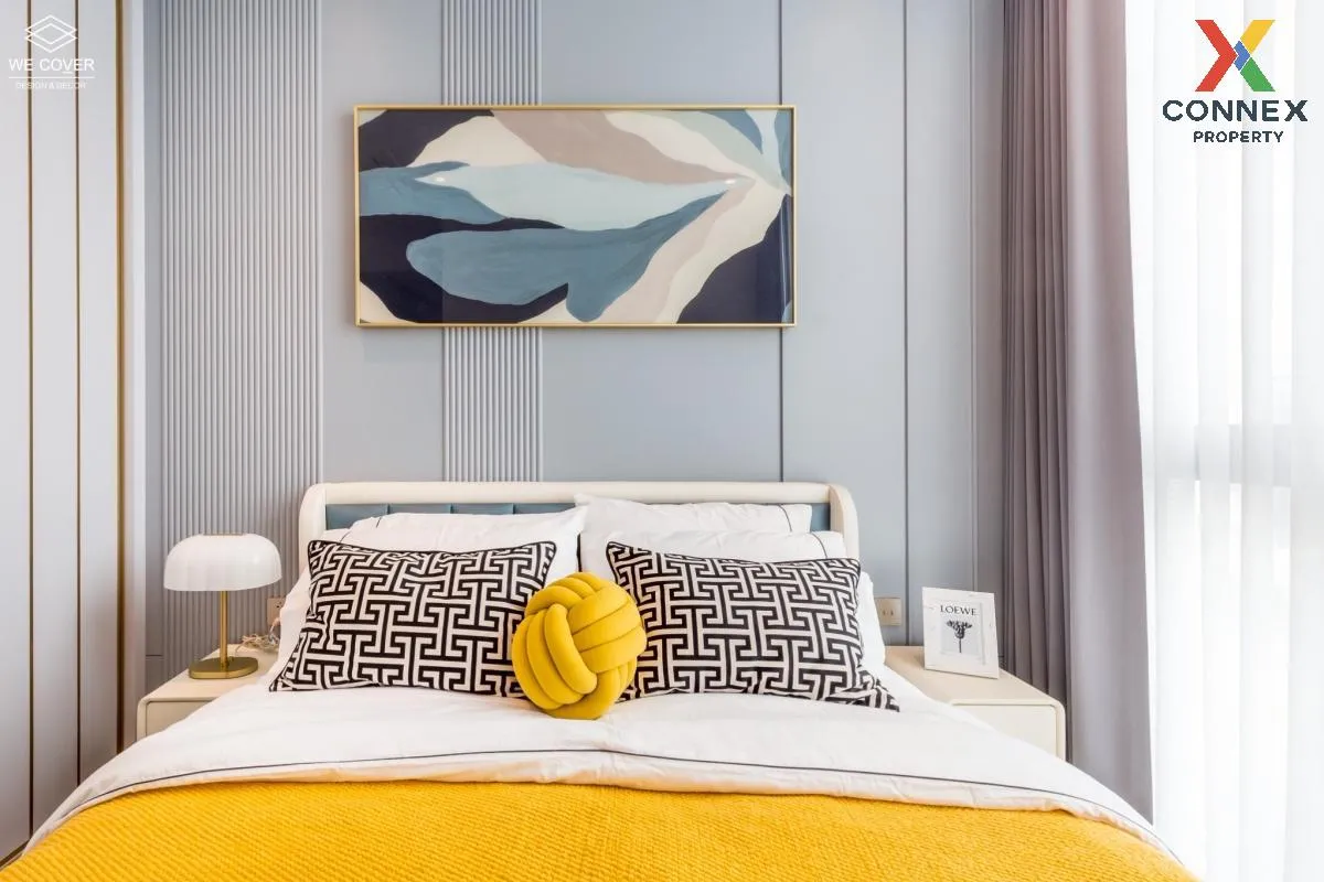 เช่าคอนโด  ศุภาลัย ไอคอน สาทร วิวสวย ชั้นสูง รีโนเวทใหม่ MRT-สีลม เช่าคอนโด  ศุภาลัย ไอคอน สาทร วิวสวย ชั้นสูง รีโนเวทใหม่ MRT-สีลม