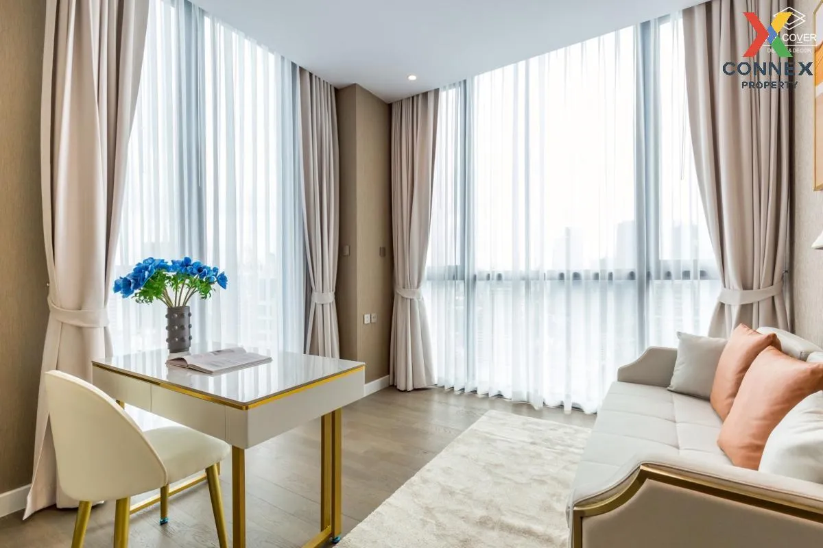 เช่าคอนโด  ศุภาลัย ไอคอน สาทร วิวสวย ชั้นสูง รีโนเวทใหม่ MRT-สีลม เช่าคอนโด  ศุภาลัย ไอคอน สาทร วิวสวย ชั้นสูง รีโนเวทใหม่ MRT-สีลม