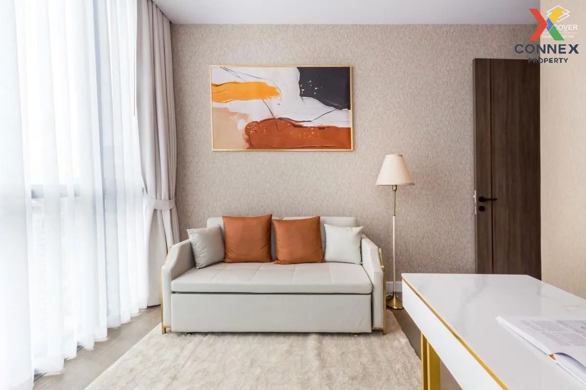 เช่าคอนโด  ศุภาลัย ไอคอน สาทร วิวสวย ชั้นสูง รีโนเวทใหม่ MRT-สีลม เช่าคอนโด  ศุภาลัย ไอคอน สาทร วิวสวย ชั้นสูง รีโนเวทใหม่ MRT-สีลม