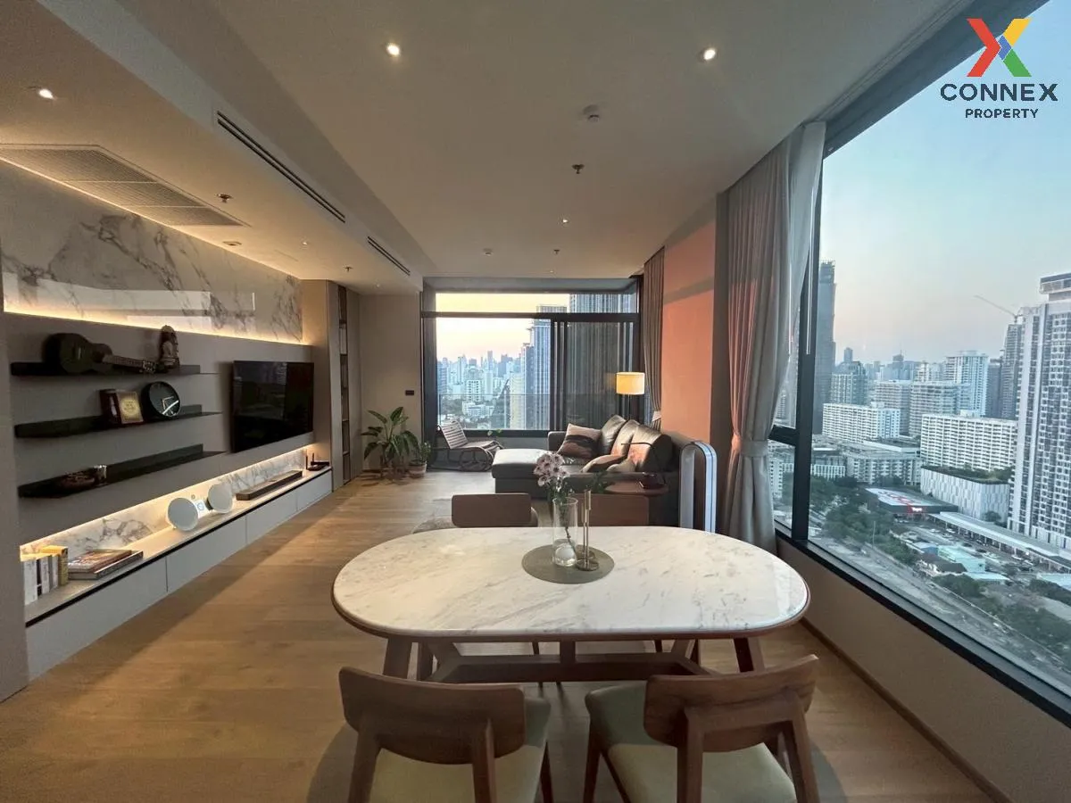 For Sale Condo , The Fine Bangkok Thonglor-Ekamai , BTS-Thong Lo  1