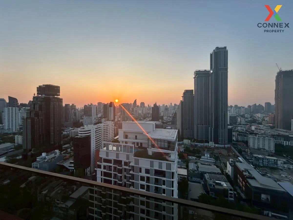 For Sale Condo , The Fine Bangkok Thonglor-Ekamai , BTS-Thong Lo  3