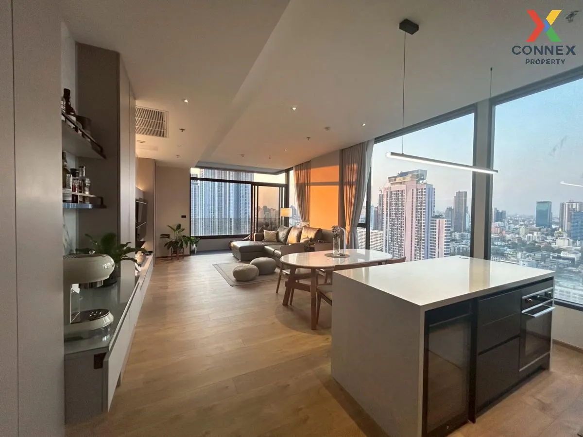For Sale Condo , The Fine Bangkok Thonglor-Ekamai , BTS-Thong Lo  4