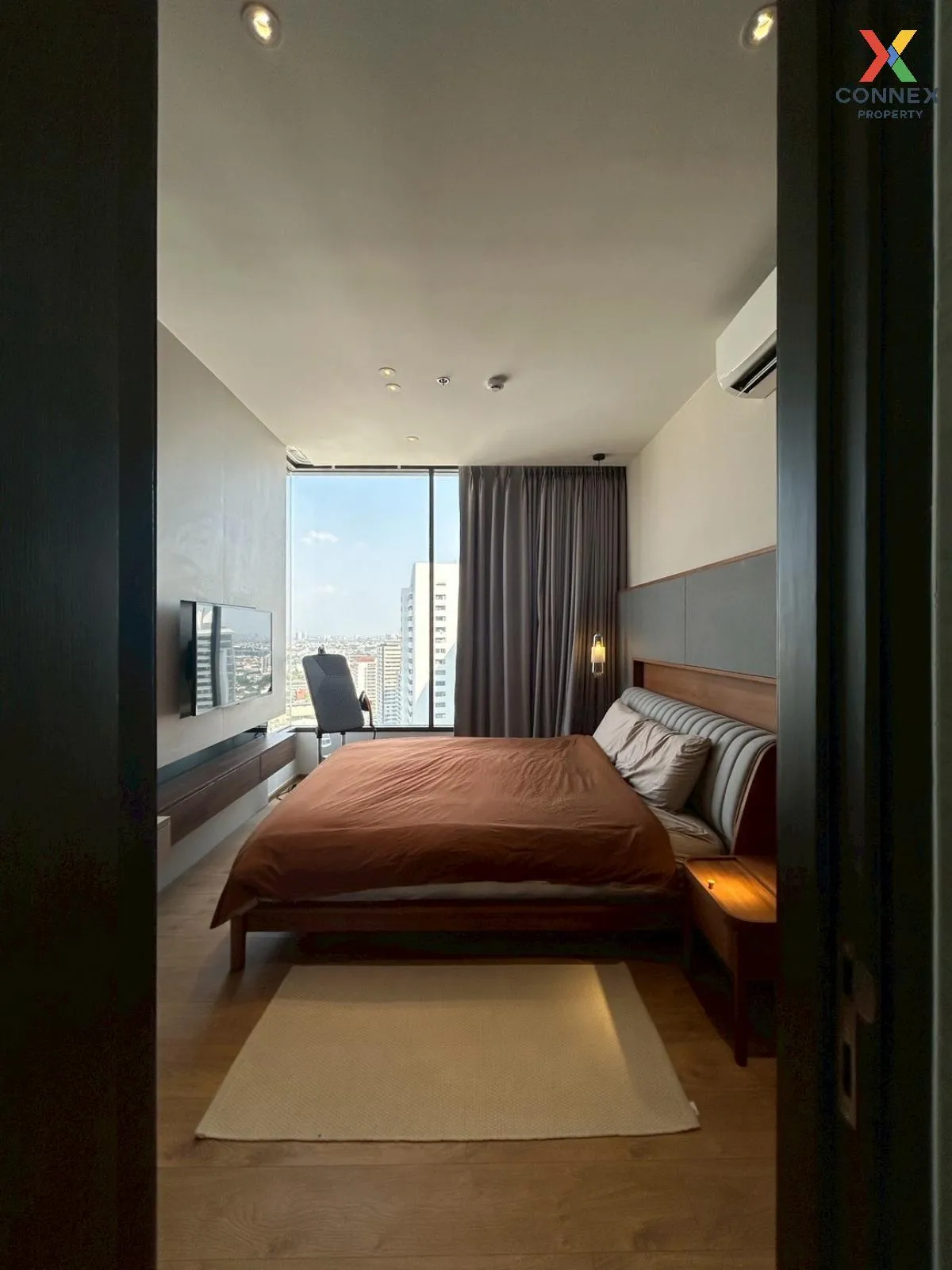 For Sale Condo , The Fine Bangkok Thonglor-Ekamai , BTS-Thong Lo 