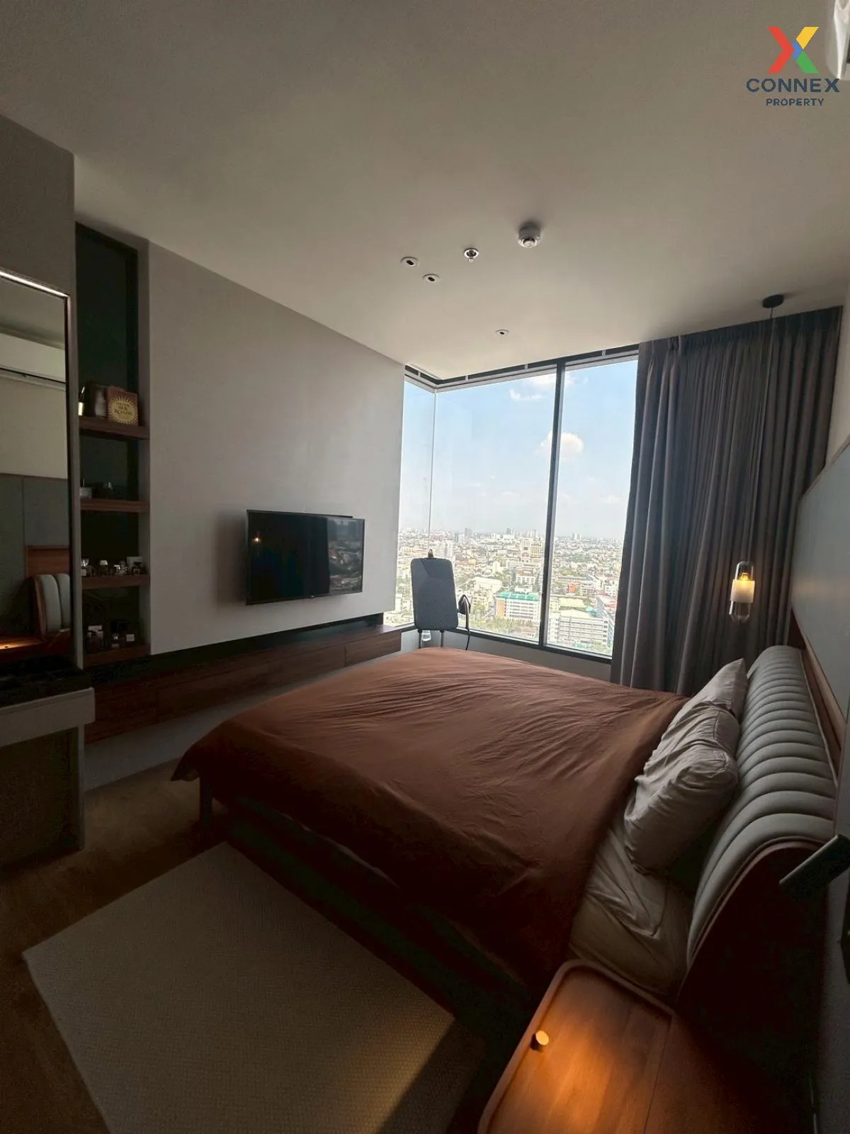 For Sale Condo , The Fine Bangkok Thonglor-Ekamai , BTS-Thong Lo 