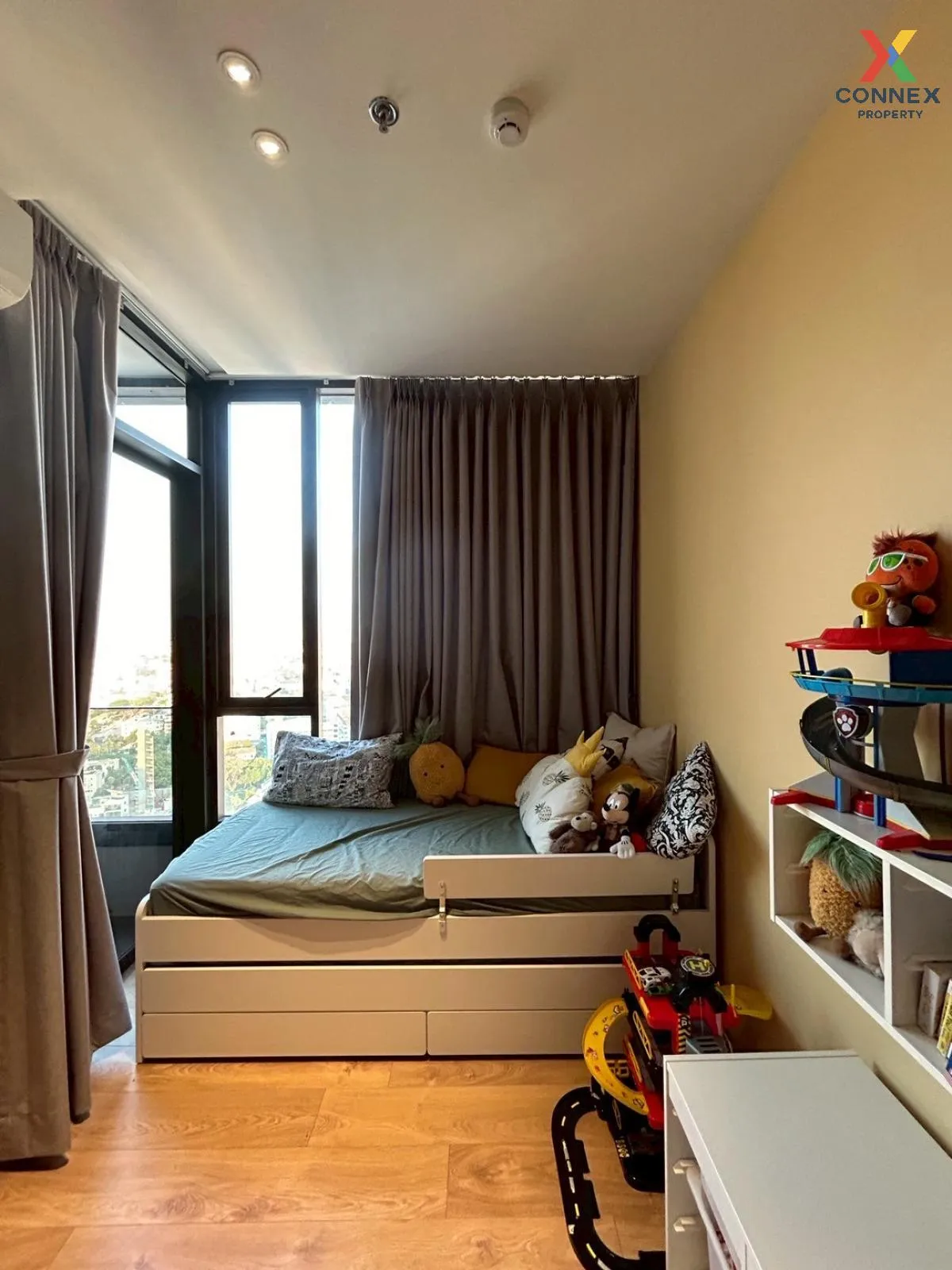 For Sale Condo , The Fine Bangkok Thonglor-Ekamai , BTS-Thong Lo 
