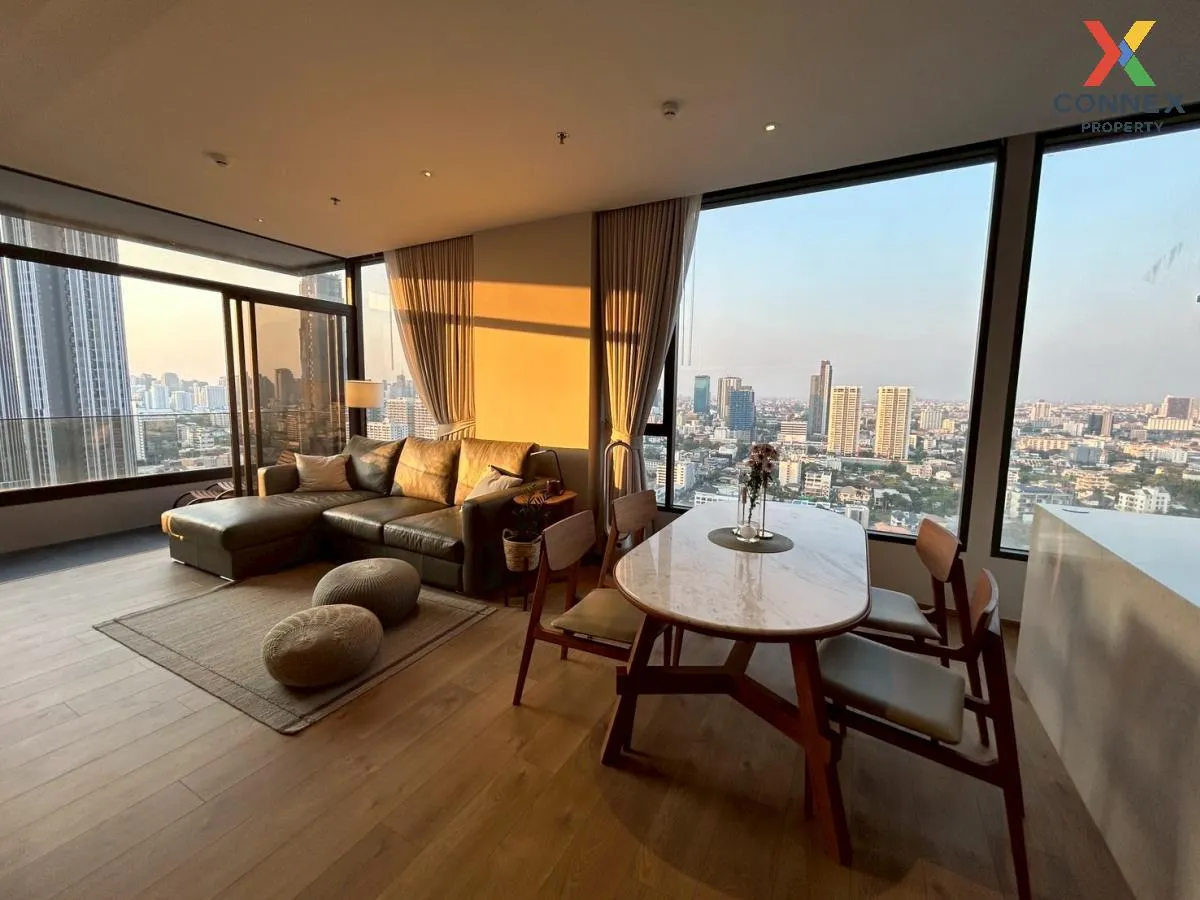 For Sale Condo , The Fine Bangkok Thonglor-Ekamai , BTS-Thong Lo 