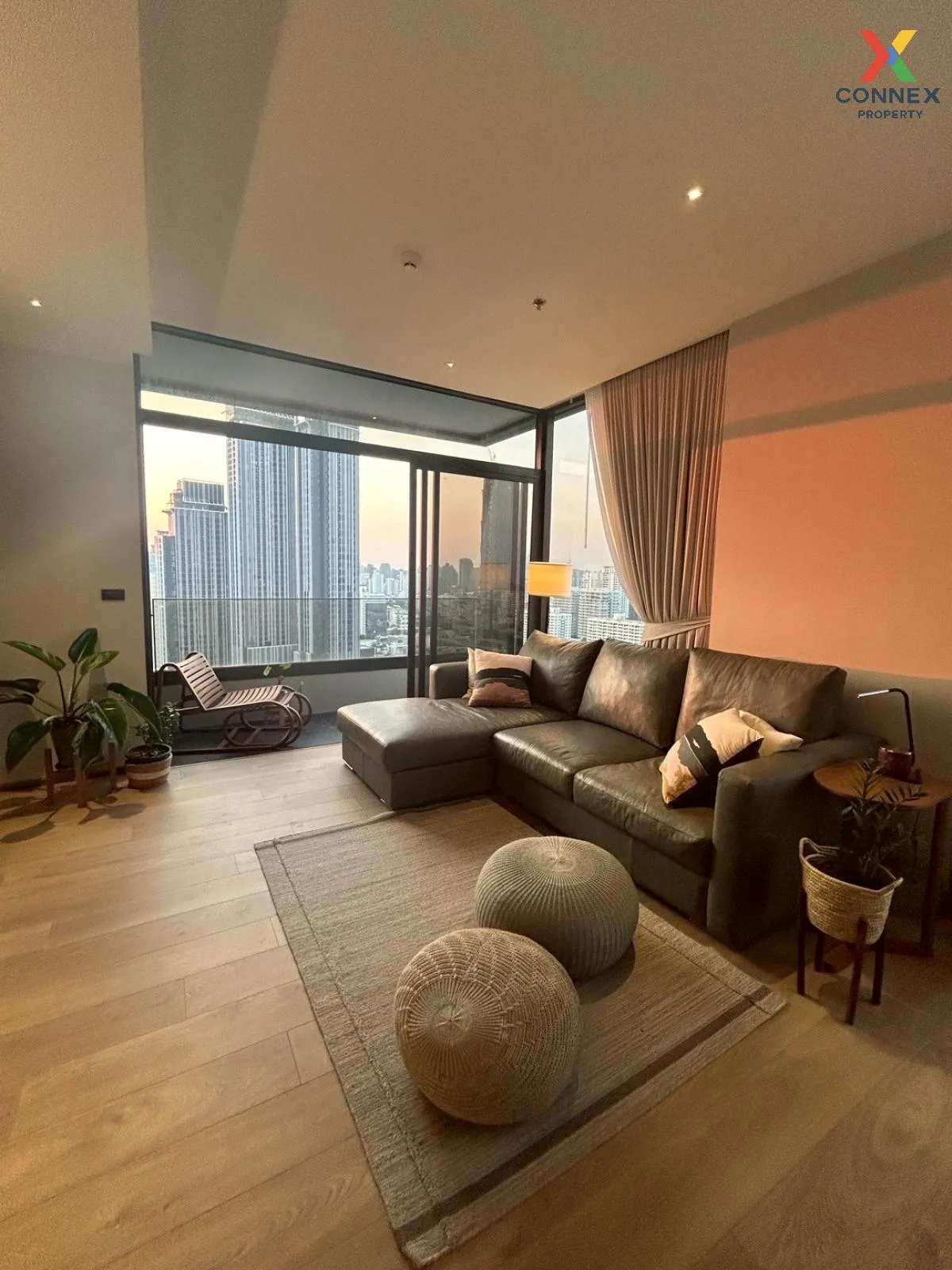 For Sale Condo , The Fine Bangkok Thonglor-Ekamai , BTS-Thong Lo 