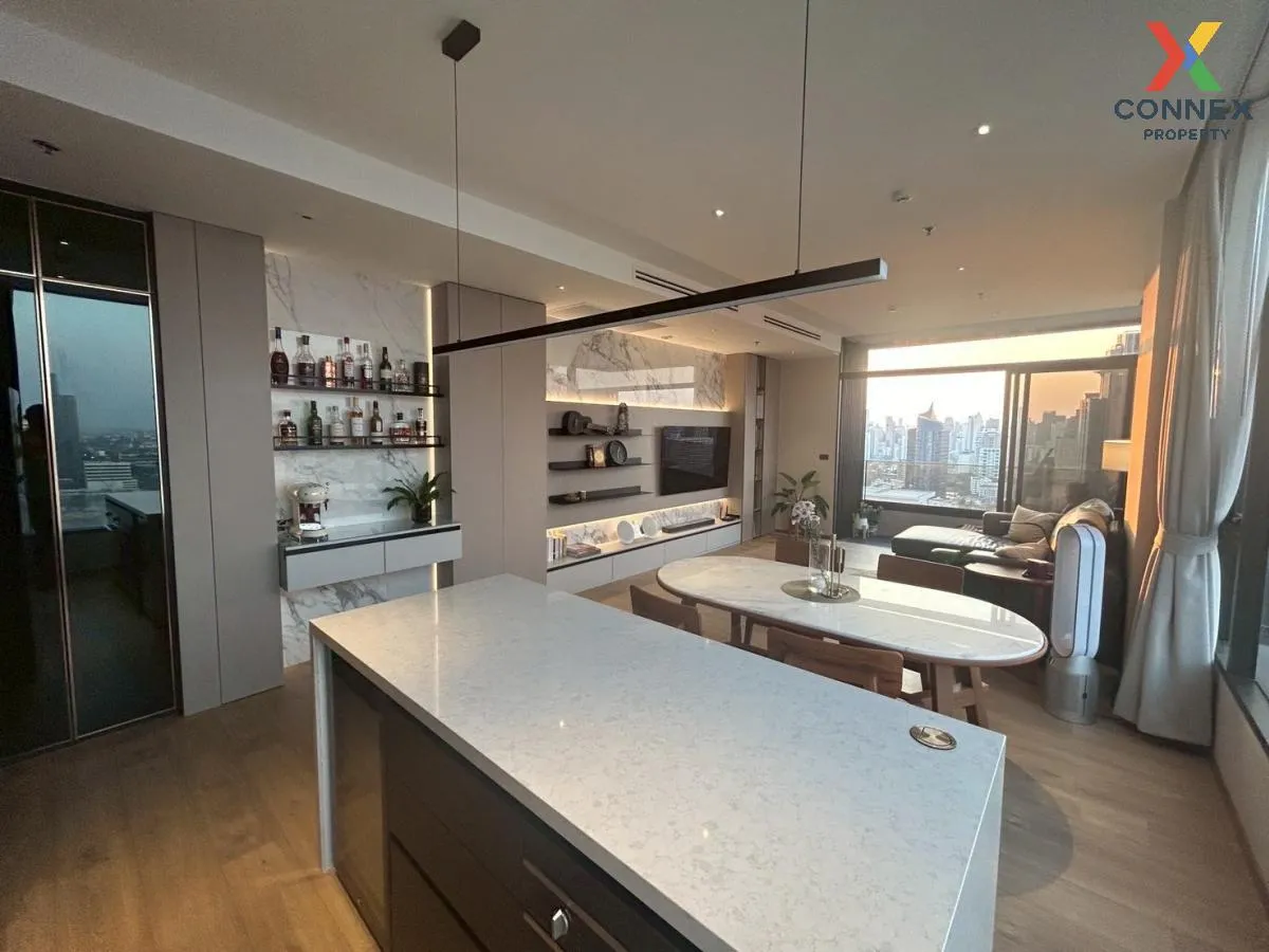 For Sale Condo , The Fine Bangkok Thonglor-Ekamai , BTS-Thong Lo 