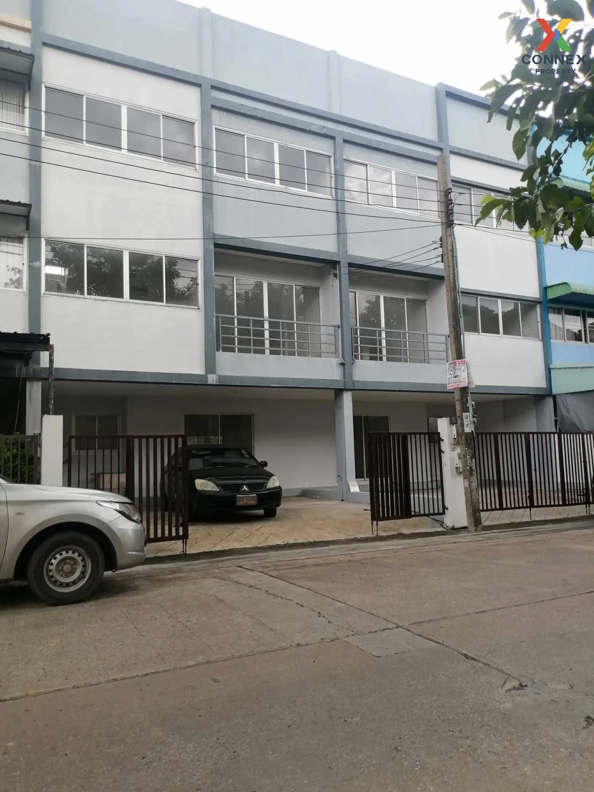 ขายโครงการสัมมากร ถนนหทัยราษฎร์4 บางชัน เขต คลองสามวา กรุงเทพ CX- ขายโครงการสัมมากร ถนนหทัยราษฎร์4 บางชัน เขต คลองสามวา กรุงเทพ CX- 3