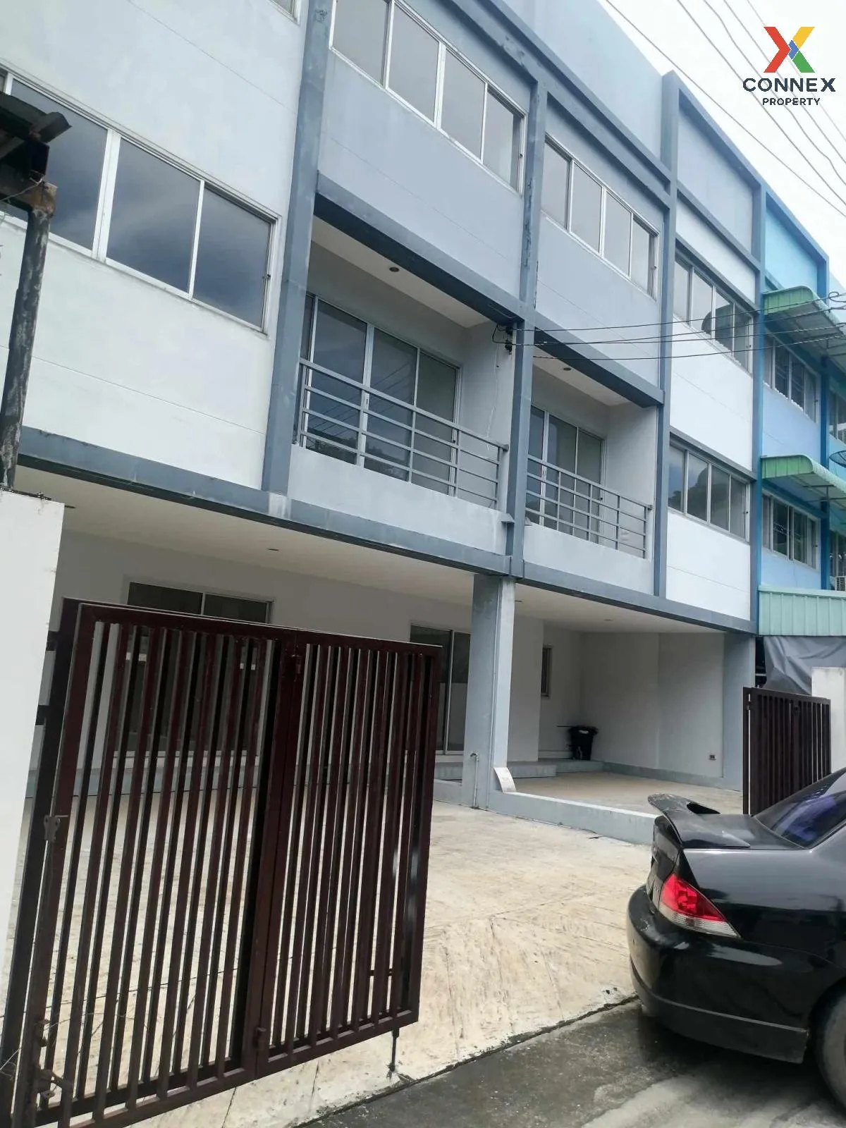 ขายโครงการสัมมากร ถนนหทัยราษฎร์4 บางชัน เขต คลองสามวา กรุงเทพ CX- ขายโครงการสัมมากร ถนนหทัยราษฎร์4 บางชัน เขต คลองสามวา กรุงเทพ CX- 4