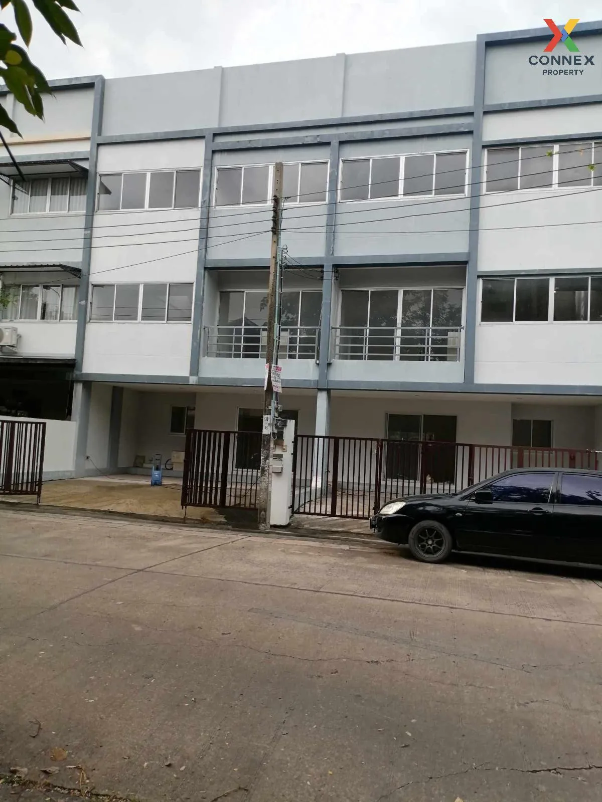 ขายโครงการสัมมากร ถนนหทัยราษฎร์4 บางชัน เขต คลองสามวา กรุงเทพ CX- ขายโครงการสัมมากร ถนนหทัยราษฎร์4 บางชัน เขต คลองสามวา กรุงเทพ CX-