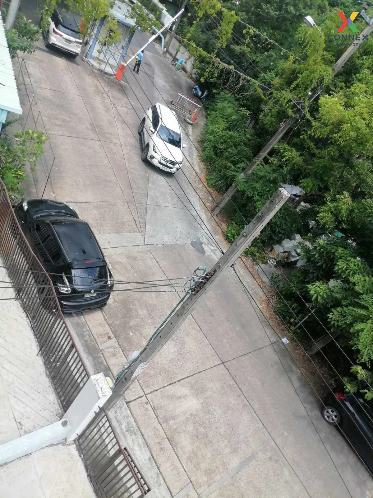 ขายโครงการสัมมากร ถนนหทัยราษฎร์4 บางชัน เขต คลองสามวา กรุงเทพ CX- ขายโครงการสัมมากร ถนนหทัยราษฎร์4 บางชัน เขต คลองสามวา กรุงเทพ CX-