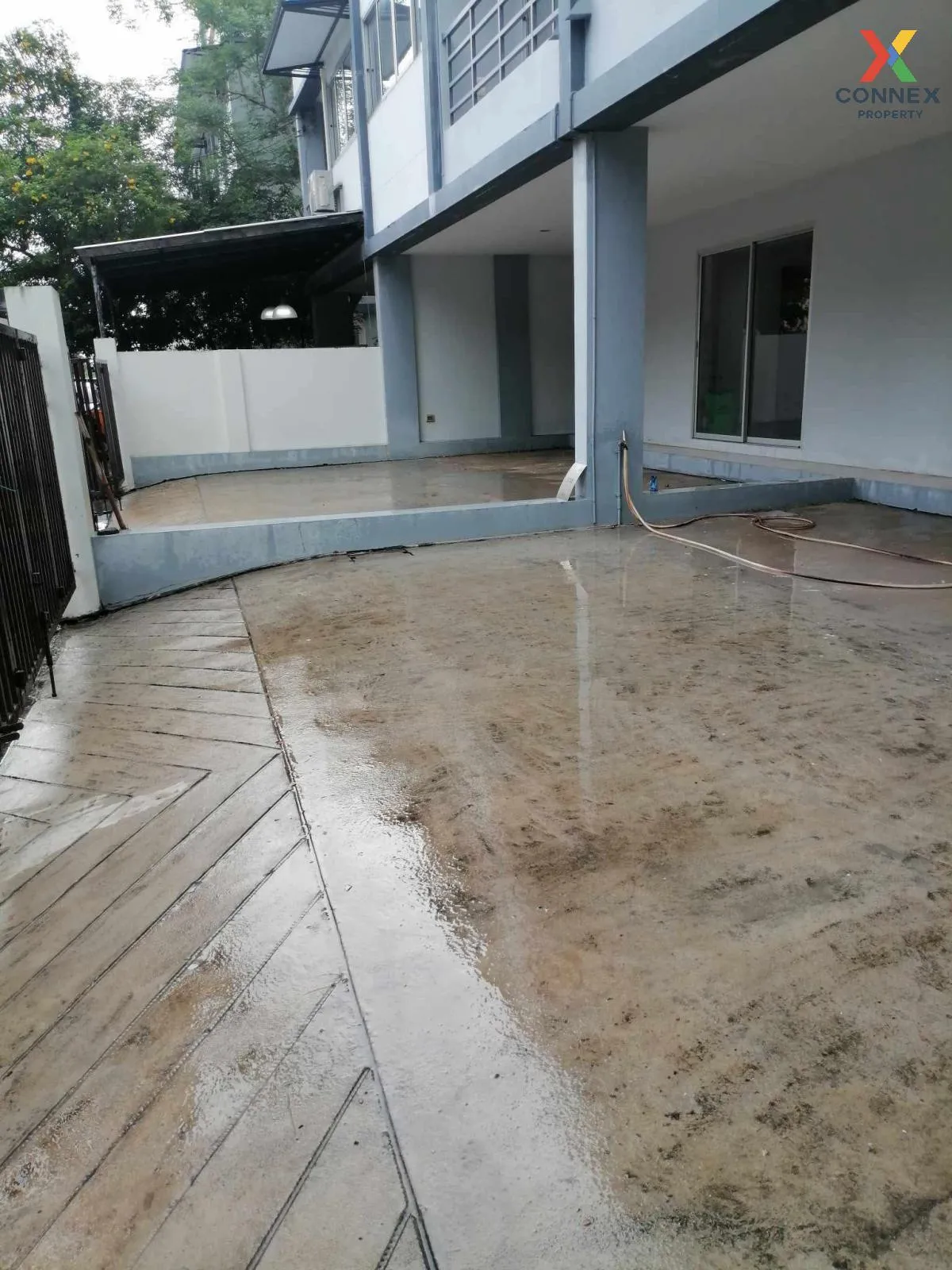 ขายโครงการสัมมากร ถนนหทัยราษฎร์4 บางชัน เขต คลองสามวา กรุงเทพ CX- ขายโครงการสัมมากร ถนนหทัยราษฎร์4 บางชัน เขต คลองสามวา กรุงเทพ CX-