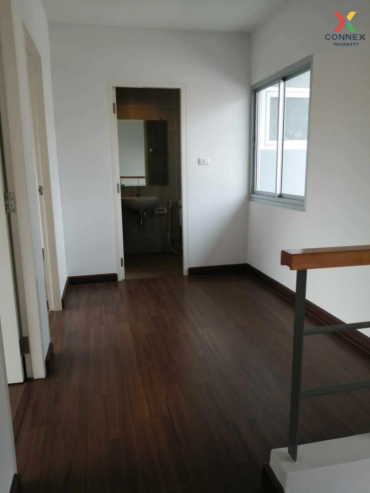 ขายโครงการสัมมากร ถนนหทัยราษฎร์4 บางชัน เขต คลองสามวา กรุงเทพ CX- ขายโครงการสัมมากร ถนนหทัยราษฎร์4 บางชัน เขต คลองสามวา กรุงเทพ CX-