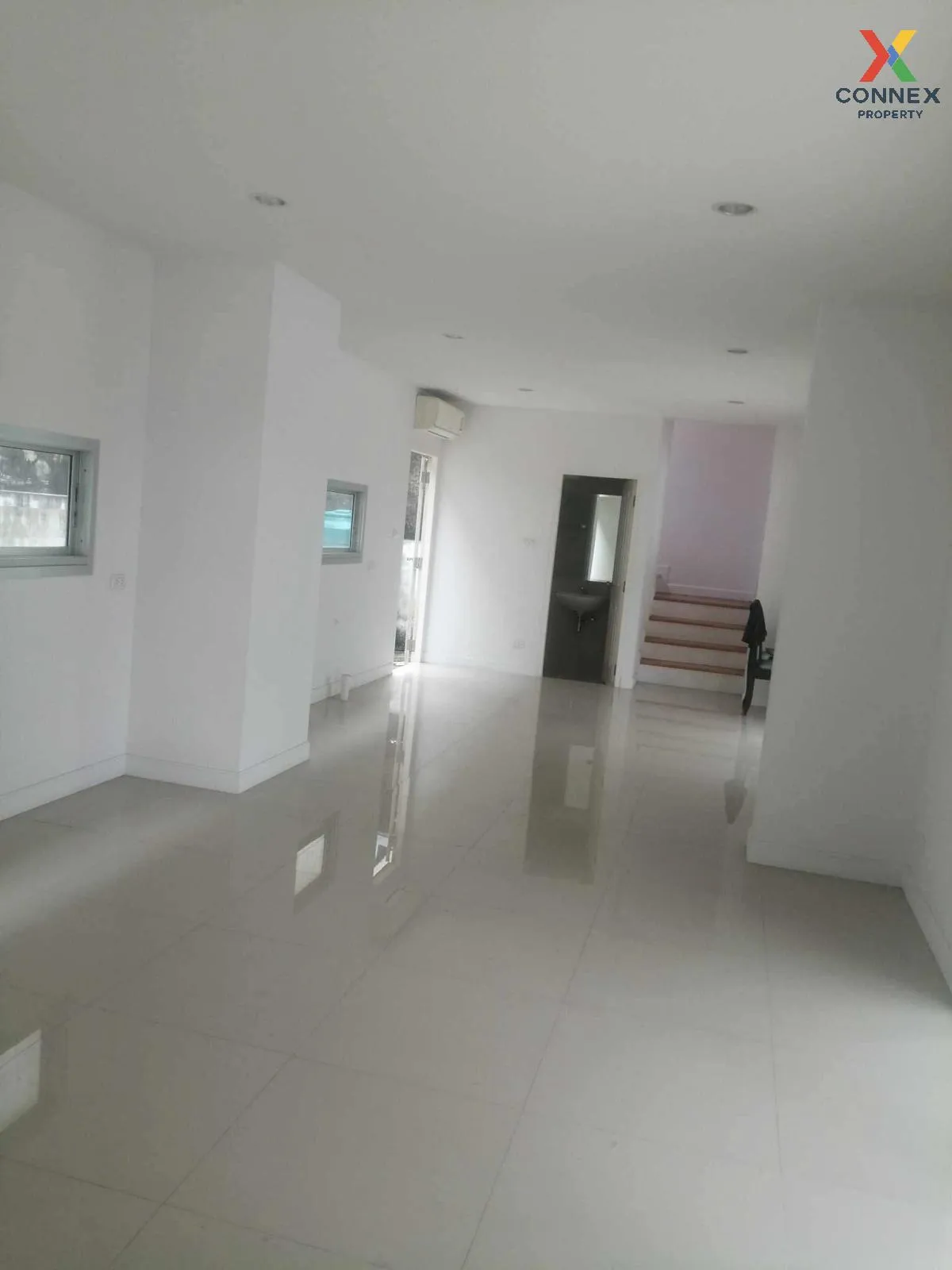 ขายโครงการสัมมากร ถนนหทัยราษฎร์4 บางชัน เขต คลองสามวา กรุงเทพ CX- ขายโครงการสัมมากร ถนนหทัยราษฎร์4 บางชัน เขต คลองสามวา กรุงเทพ CX-