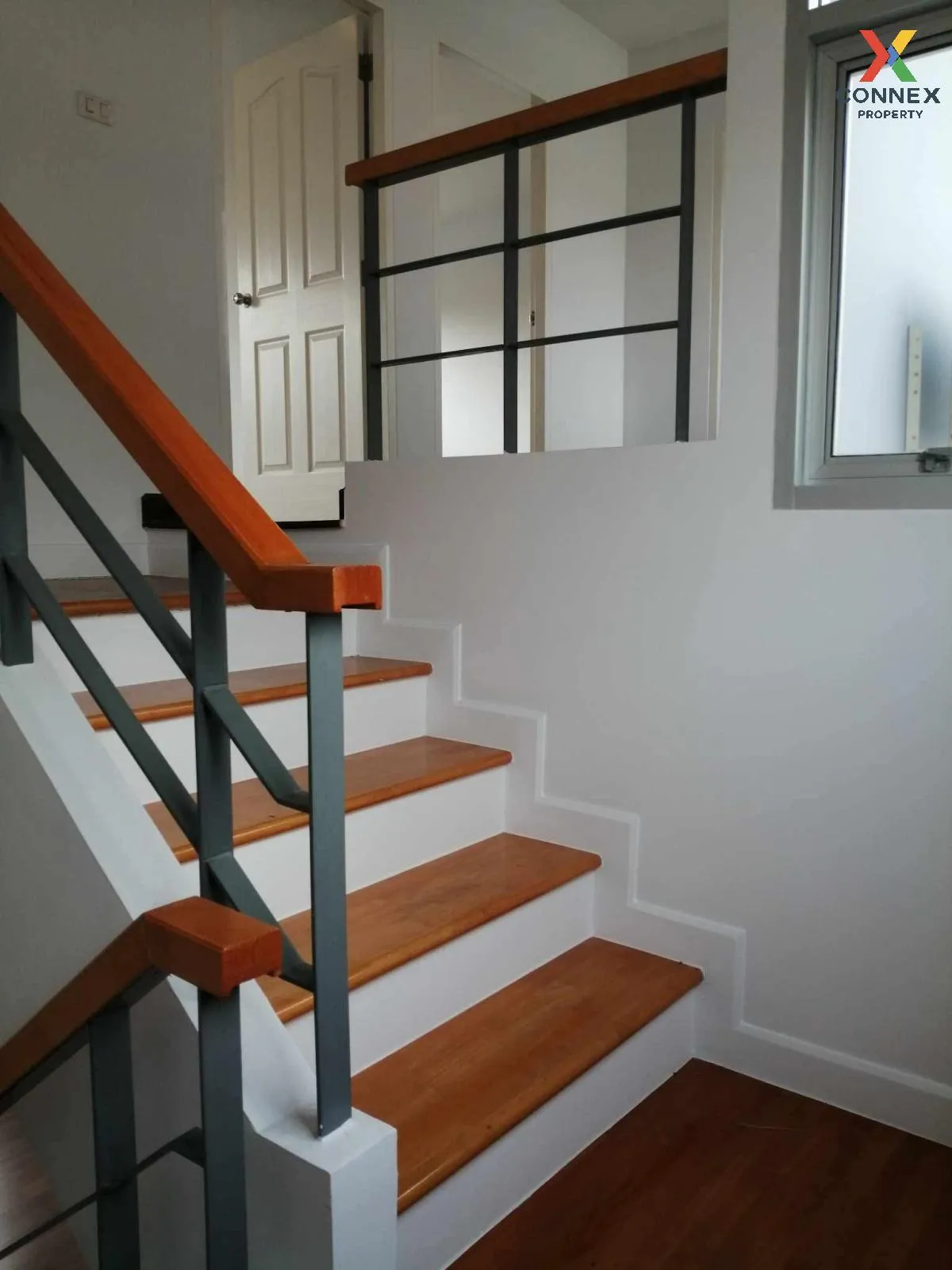 ขายโครงการสัมมากร ถนนหทัยราษฎร์4 บางชัน เขต คลองสามวา กรุงเทพ CX- ขายโครงการสัมมากร ถนนหทัยราษฎร์4 บางชัน เขต คลองสามวา กรุงเทพ CX-