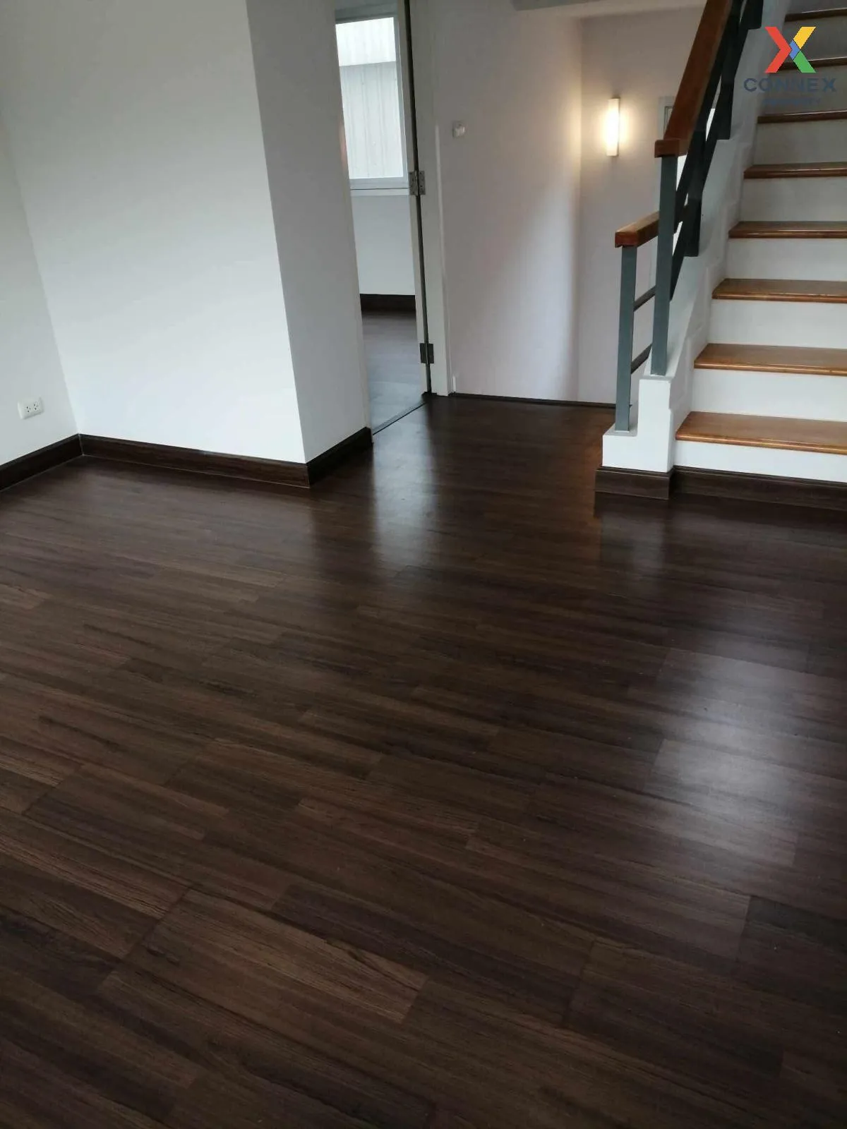 ขายโครงการสัมมากร ถนนหทัยราษฎร์4 บางชัน เขต คลองสามวา กรุงเทพ CX- ขายโครงการสัมมากร ถนนหทัยราษฎร์4 บางชัน เขต คลองสามวา กรุงเทพ CX-