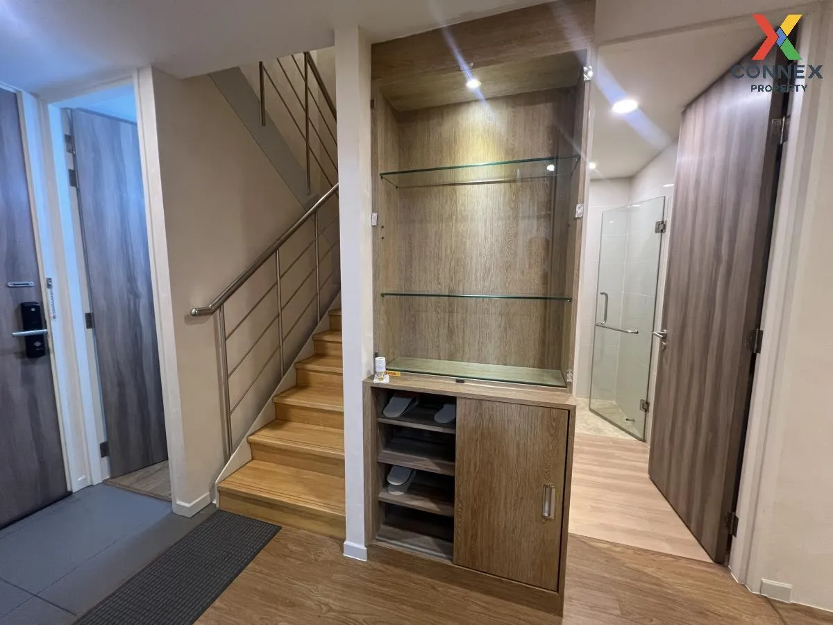 ขายคอนโด   ไซมิส สุรวงศ์ ดูเพล็กซ์ วิวสวย รีโนเวทใหม่ MRT-สามย่าน ขายคอนโด   ไซมิส สุรวงศ์ ดูเพล็กซ์ วิวสวย รีโนเวทใหม่ MRT-สามย่าน 4