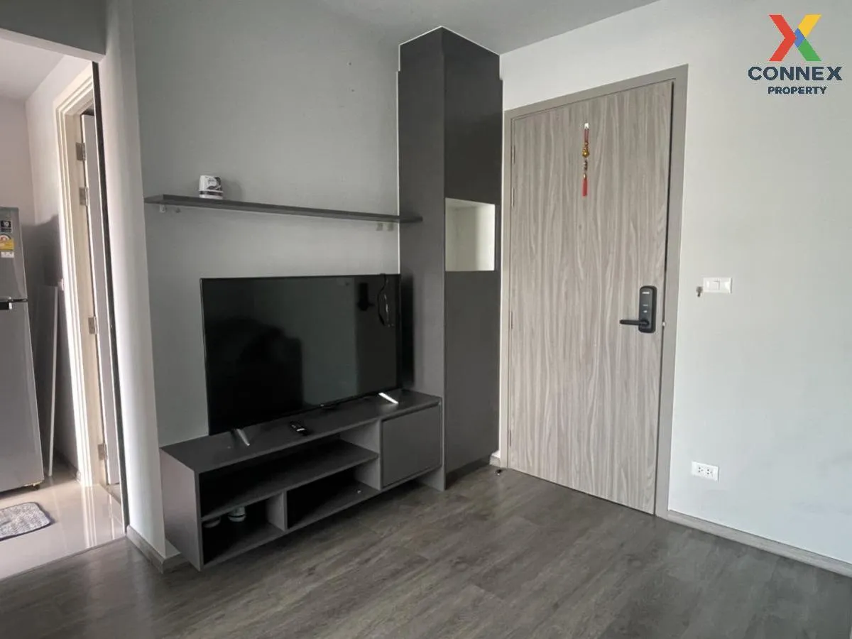 เช่าคอนโด  มอนเต้ พระราม 9 ARL-รามคำแหง หัวหมาก เขต บางกะปิ กรุงเ 2