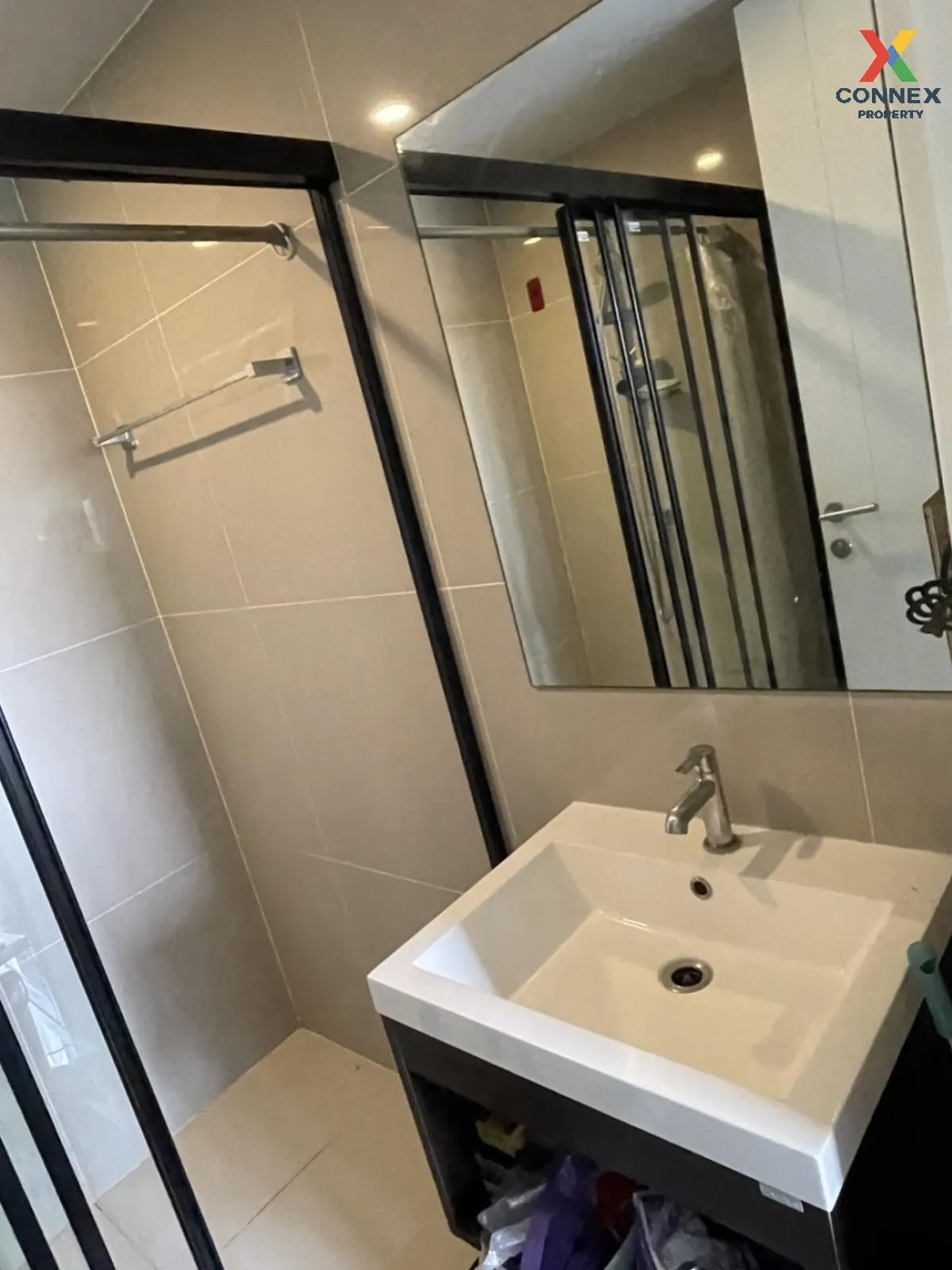 เช่าคอนโด  มอนเต้ พระราม 9 ARL-รามคำแหง หัวหมาก เขต บางกะปิ กรุงเ