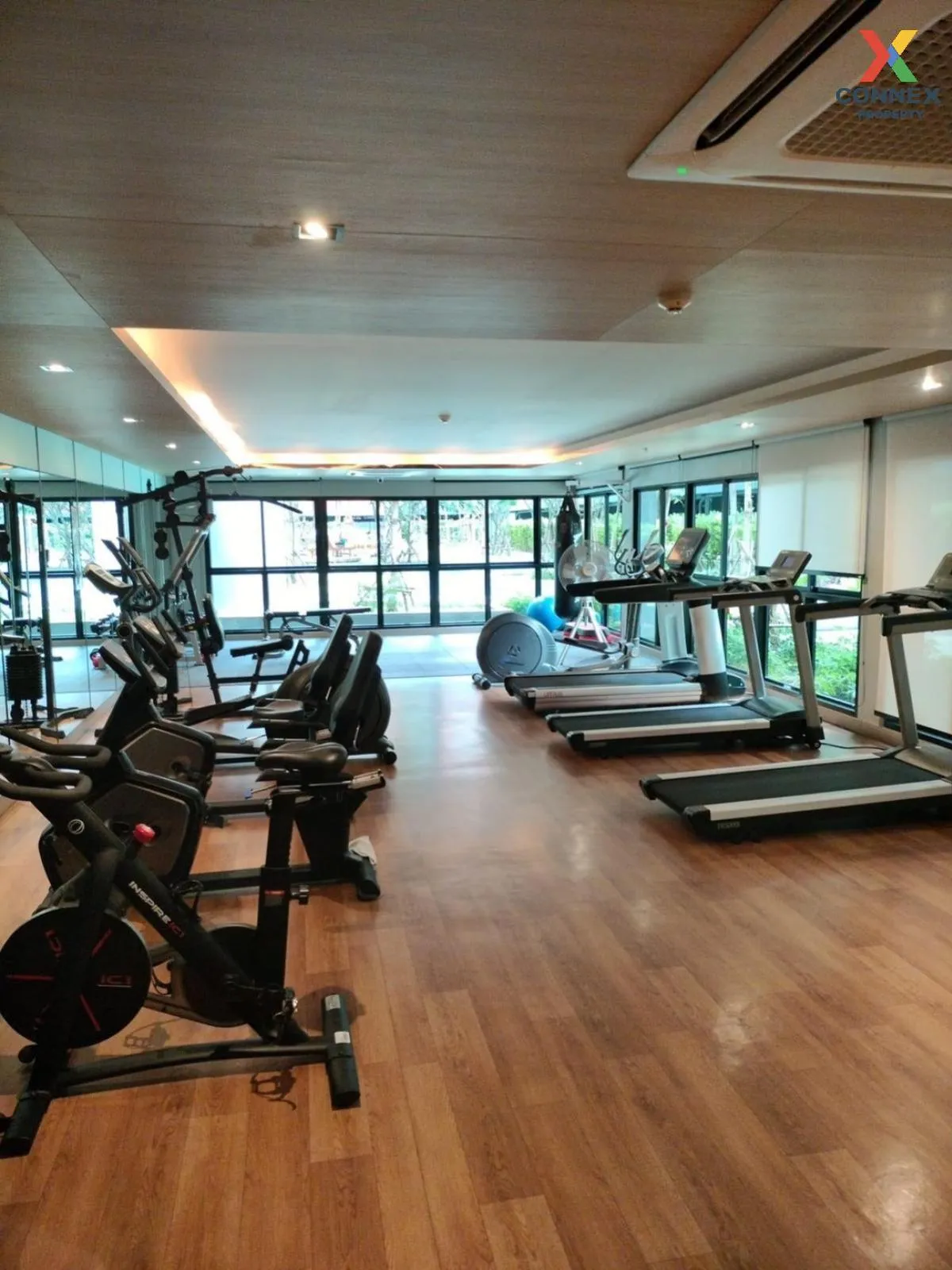 เช่าคอนโด  มอนเต้ พระราม 9 ARL-รามคำแหง หัวหมาก เขต บางกะปิ กรุงเ