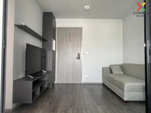 For Rent Condo , Monte Rama 9 , ARL-Ramkhamhaeng , Hua Mak , Bang Kapi , Bangkok , CX-133689