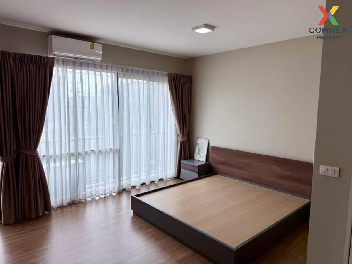 For Sale Townhouse/Townhome  , Baan Klang Muang Sukhumvit - Onnut 2