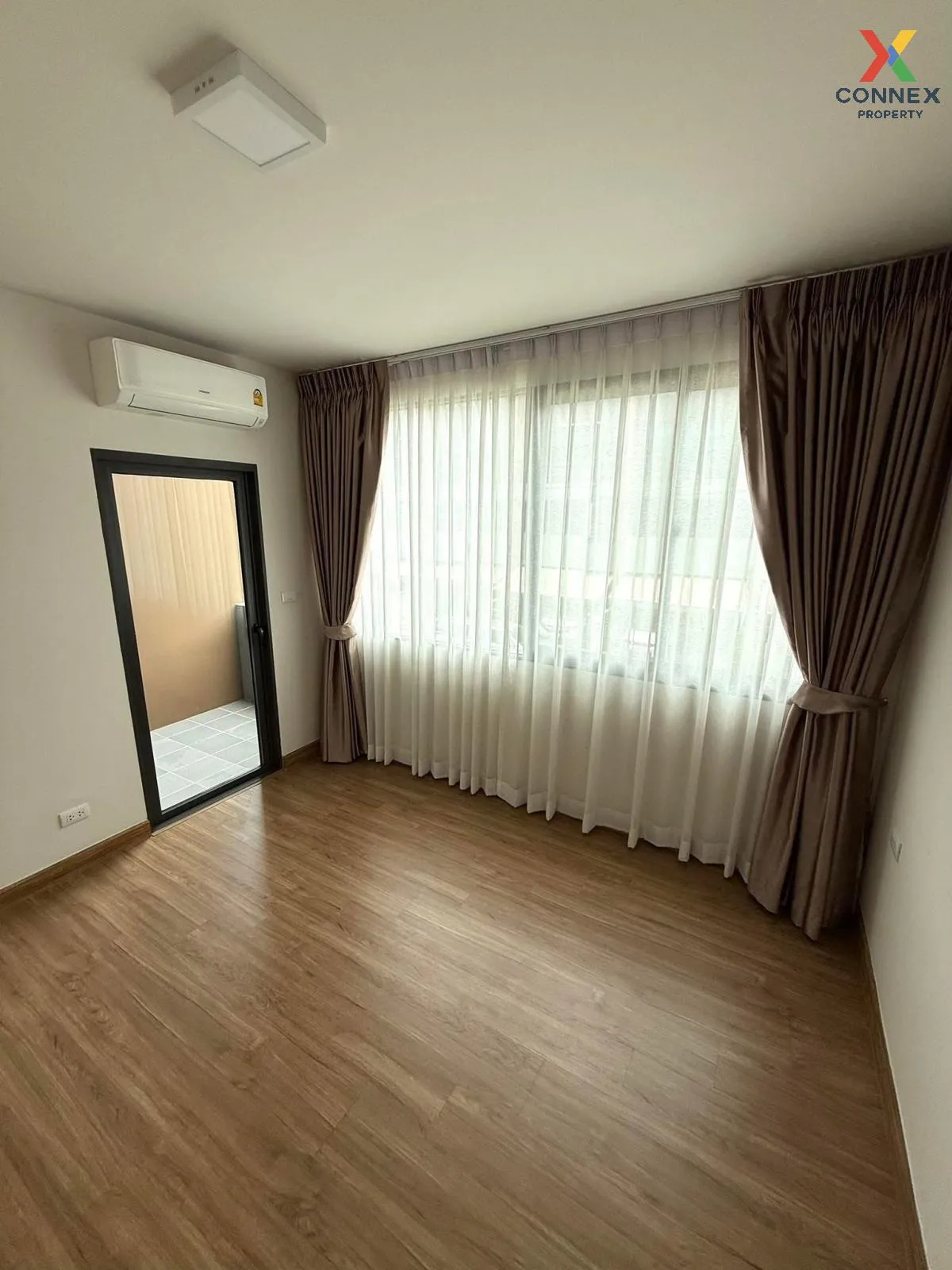 For Sale Townhouse/Townhome  , Baan Klang Muang Sukhumvit - Onnut