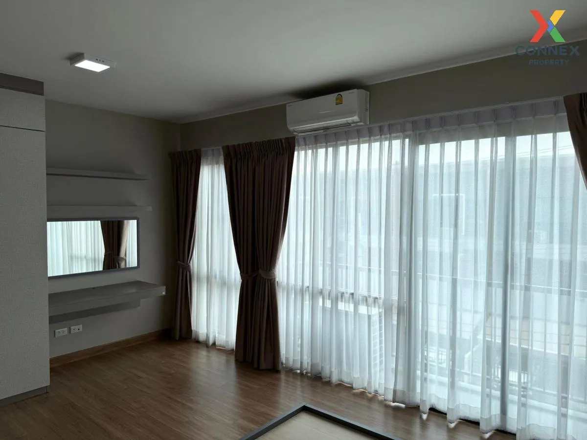 For Sale Townhouse/Townhome  , Baan Klang Muang Sukhumvit - Onnut