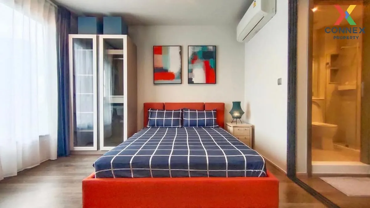 เช่าคอนโด  ไลฟ์ ลาดพร้าว แวลลีย์ BTS-ห้าแยกลาดพร้าว จอมพล  เขต จต 1