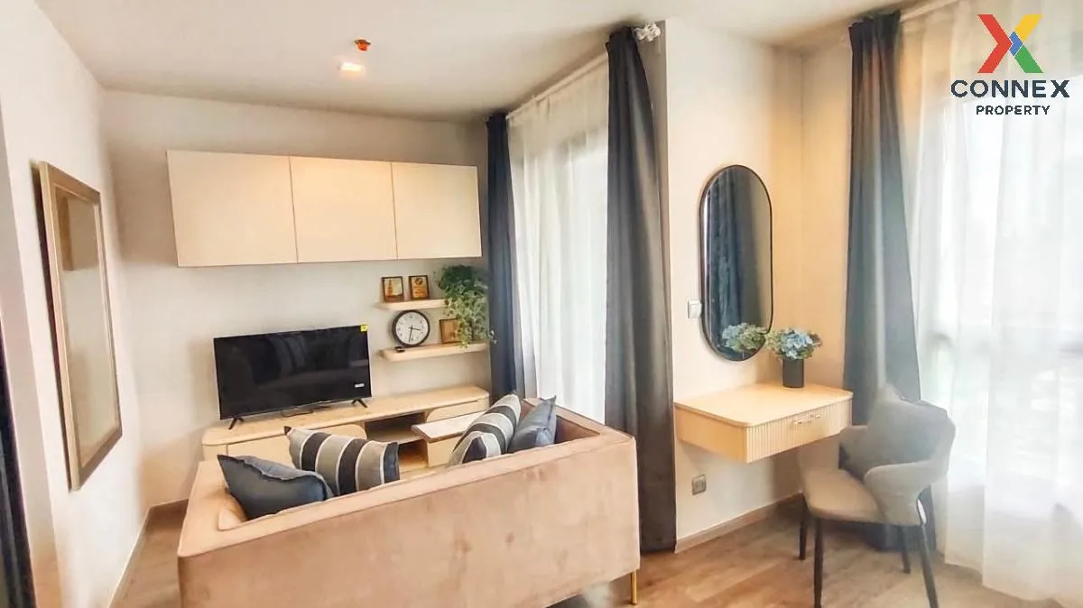 เช่าคอนโด  ไลฟ์ ลาดพร้าว แวลลีย์ BTS-ห้าแยกลาดพร้าว จอมพล  เขต จต 4