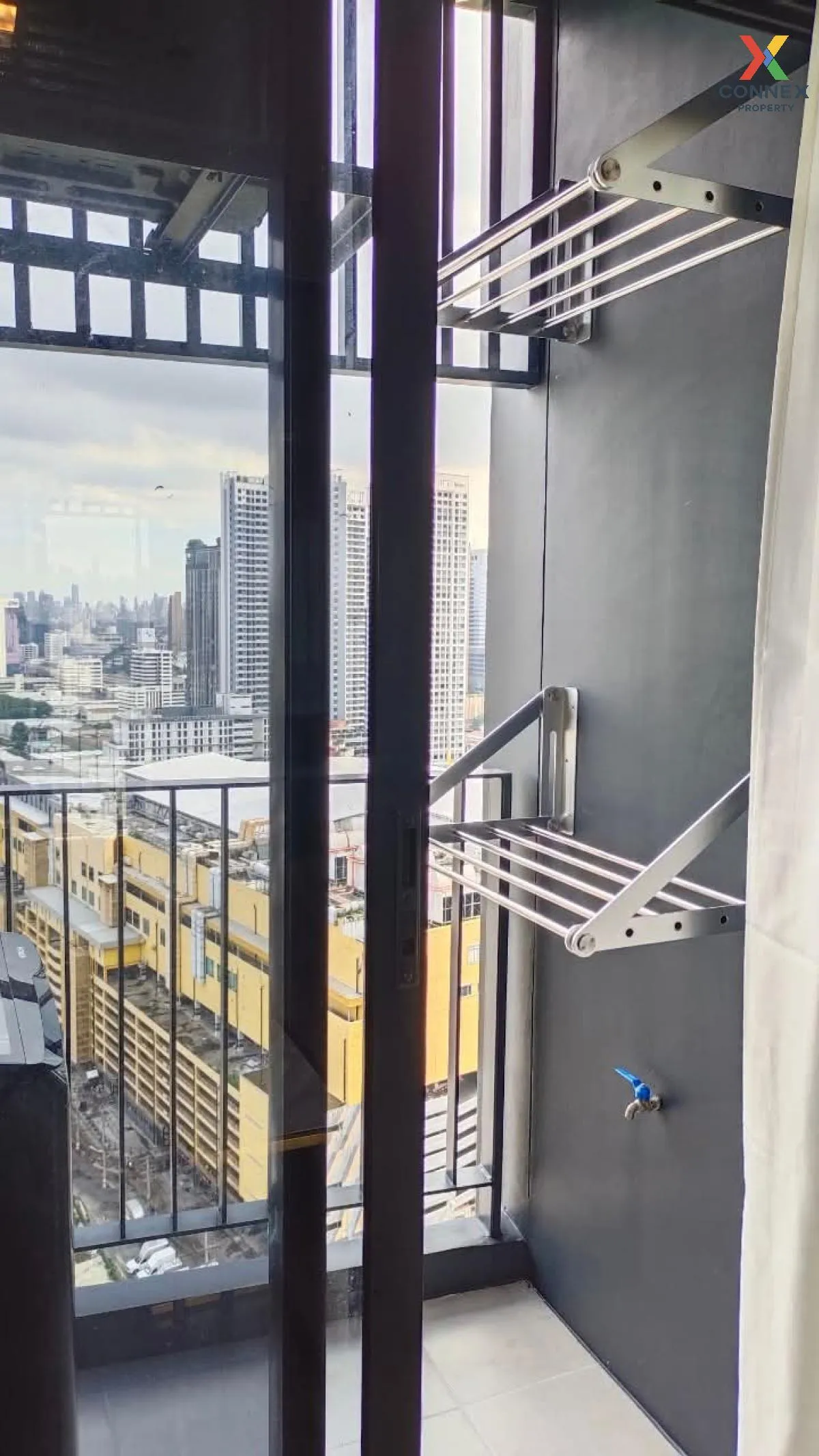 เช่าคอนโด  ไลฟ์ ลาดพร้าว แวลลีย์ BTS-ห้าแยกลาดพร้าว จอมพล  เขต จต