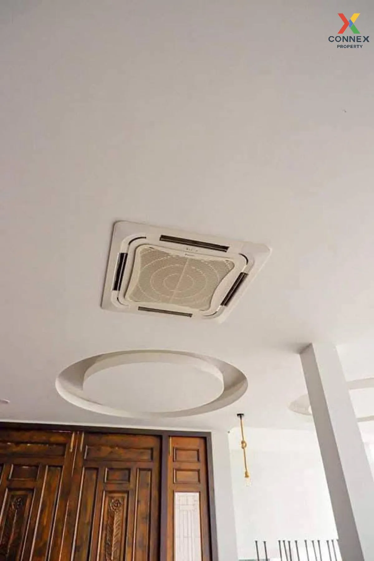 For Sale 3-storey corner detached house, Lat Phrao Wang Hin , Lat For Sale 3-storey corner detached house, Lat Phrao Wang Hin , Lat