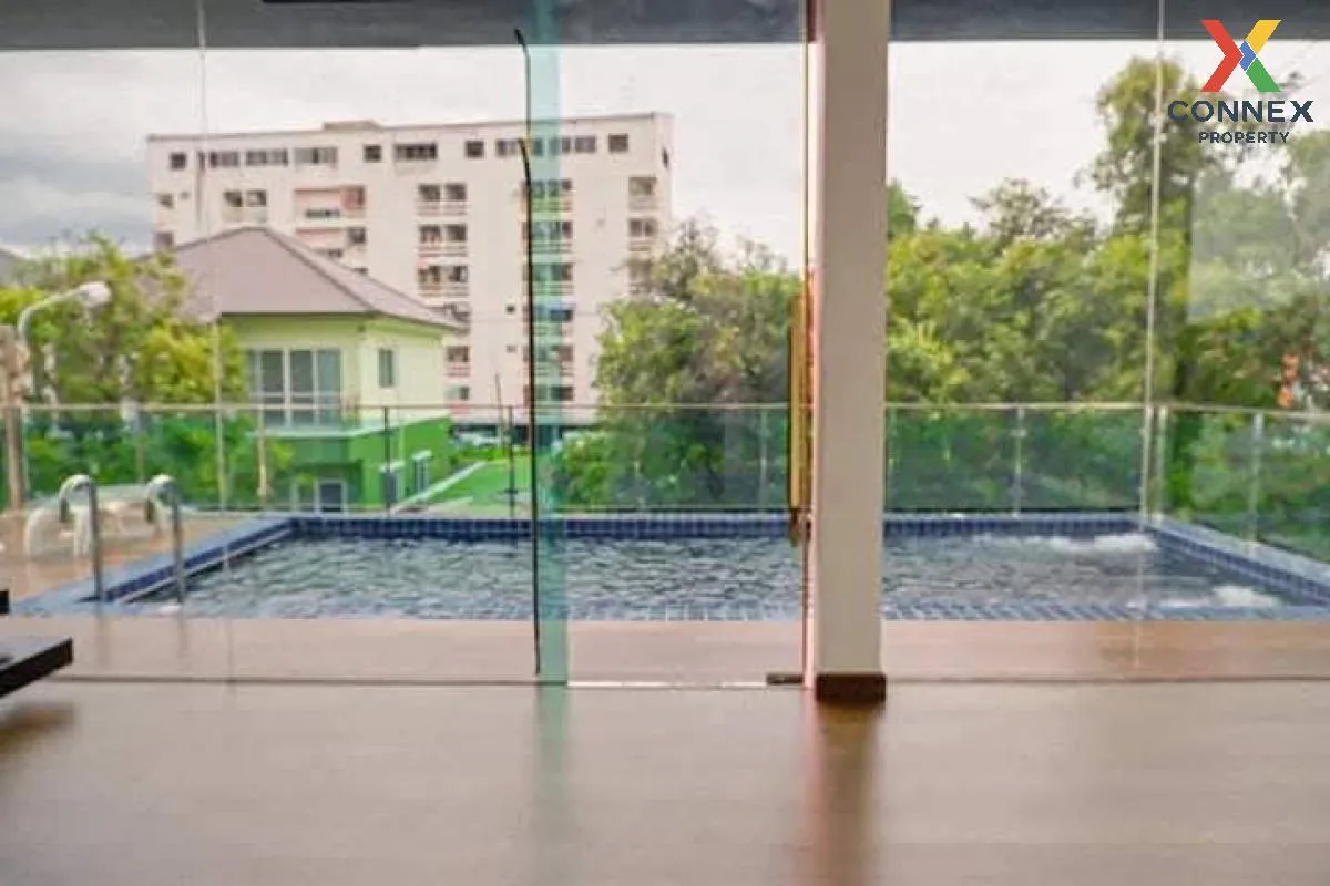 For Sale 3-storey corner detached house, Lat Phrao Wang Hin , Lat For Sale 3-storey corner detached house, Lat Phrao Wang Hin , Lat