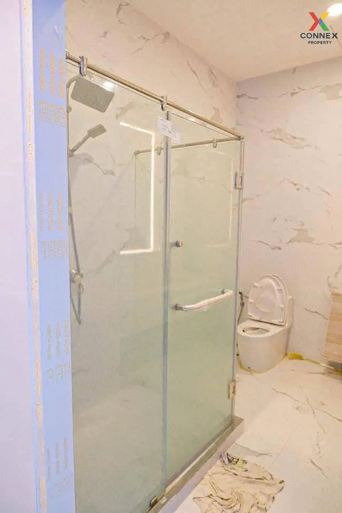 For Sale 3-storey corner detached house, Lat Phrao Wang Hin , Lat For Sale 3-storey corner detached house, Lat Phrao Wang Hin , Lat