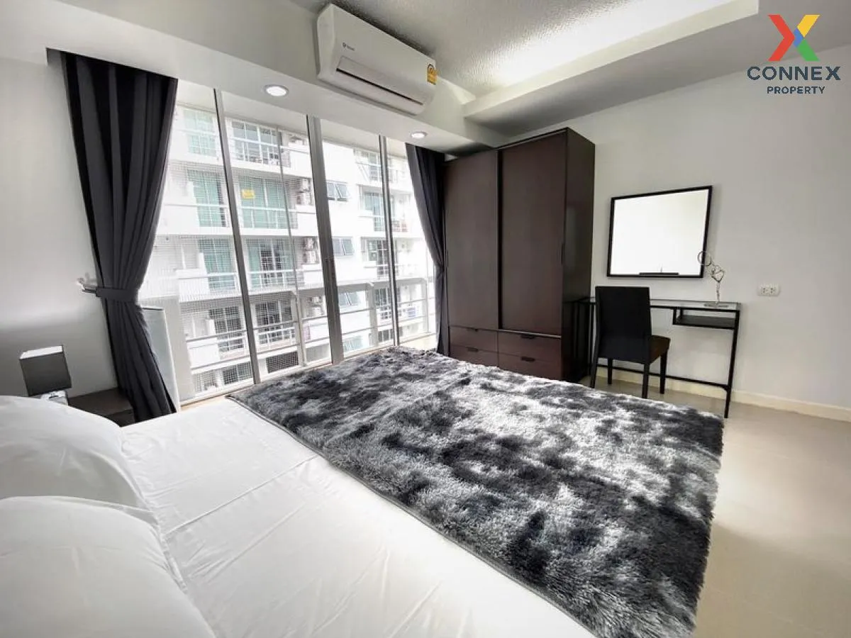 เช่าคอนโด  เดอะ วอเตอร์ฟอร์ด สุขุมวิท 50 BTS-พระโขนง พระโขนง เขต 