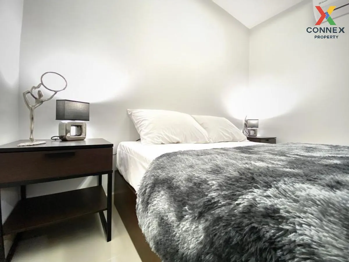 เช่าคอนโด  เดอะ วอเตอร์ฟอร์ด สุขุมวิท 50 BTS-พระโขนง พระโขนง เขต 