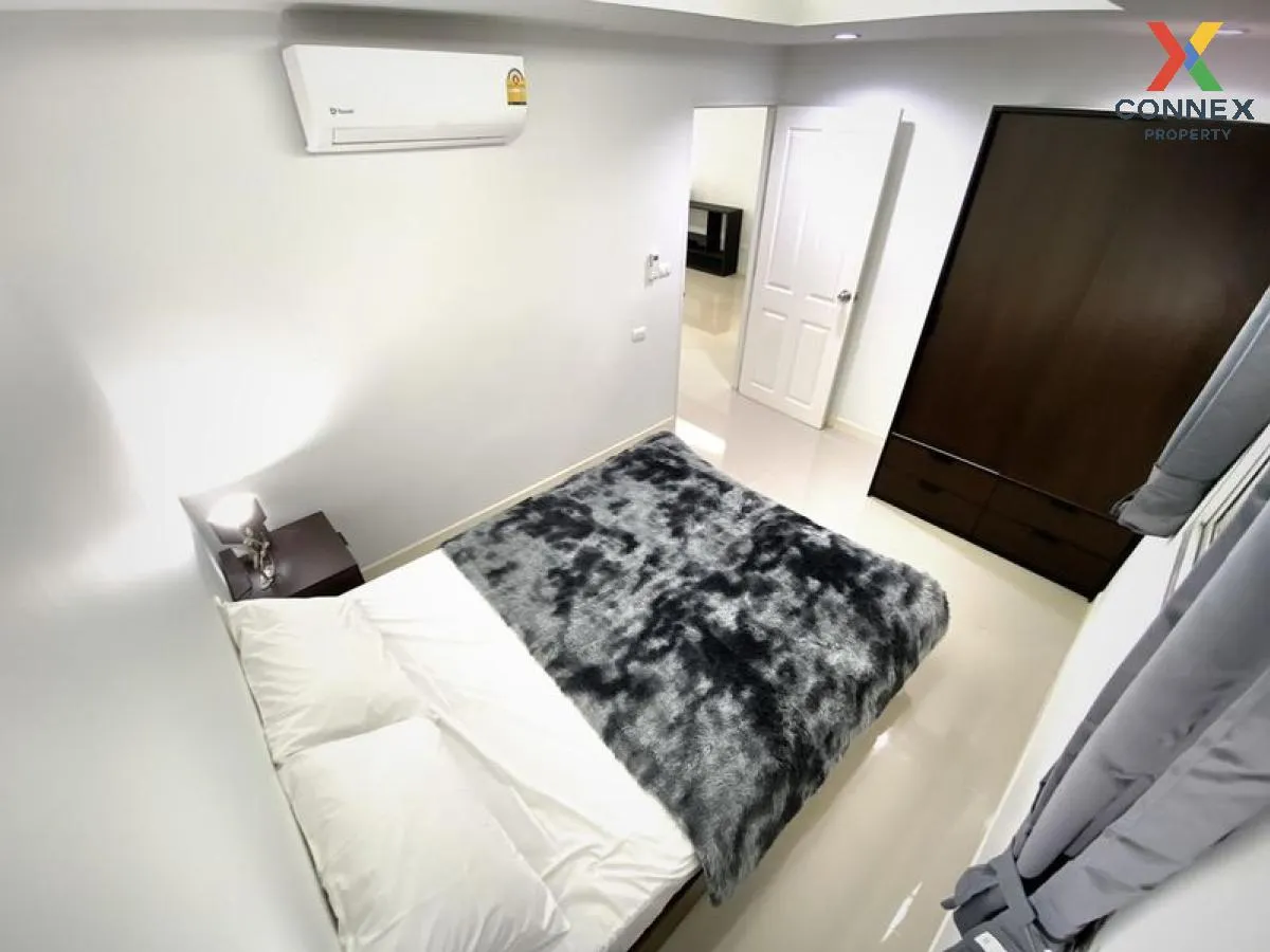 เช่าคอนโด  เดอะ วอเตอร์ฟอร์ด สุขุมวิท 50 BTS-พระโขนง พระโขนง เขต 