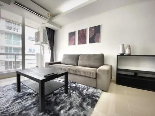 For Rent Condo , Waterford Sukhumvit 50 , BTS-Phra Khanong , Phra Khanong , Khlong Toei , Bangkok , CX-133708