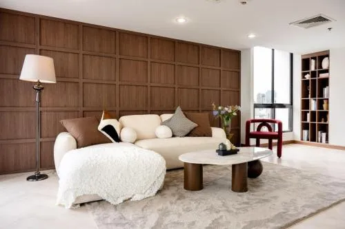 For Sale Condo , Icon III , BTS-Thong Lo , Khlong Toei Nuea , Watthana , Bangkok , CX-133709
